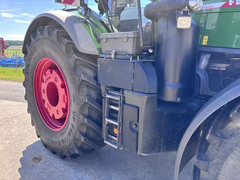 Fendt 942 Vario Gen7 Profi+