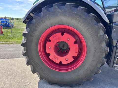 Fendt 942 Vario Gen7 Profi+