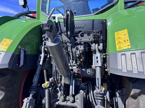 Fendt 942 Vario Gen7 Profi+