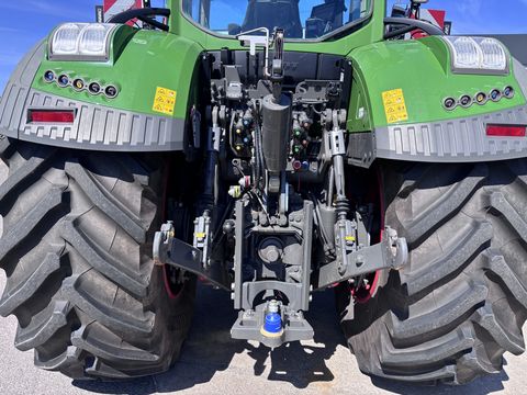 Fendt 942 Vario Gen7 Profi+