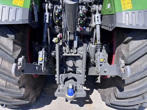 Fendt 942 Vario Gen7 Profi+