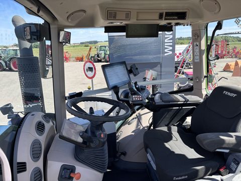Fendt 942 Vario Gen7 Profi+