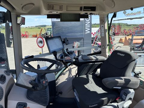 Fendt 942 Vario Gen7 Profi+