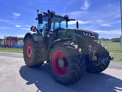Fendt 942 Vario Gen7 Profi+