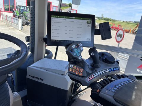 Fendt 942 Vario Gen7 Profi+