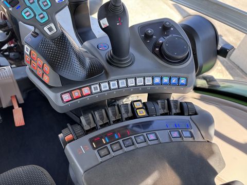 Fendt 942 Vario Gen7 Profi+