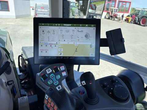 Fendt 942 Vario Gen7 Profi+