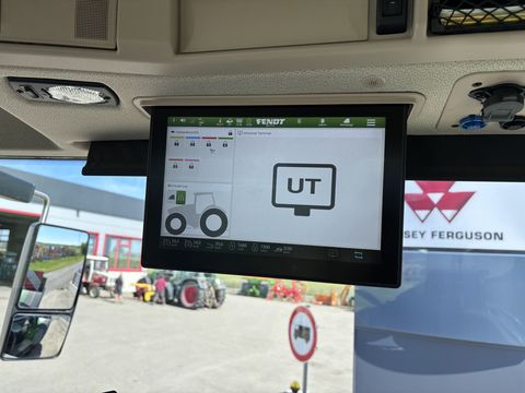 Fendt 942 Vario Gen7 Profi+