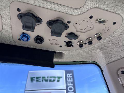 Fendt 942 Vario Gen7 Profi+