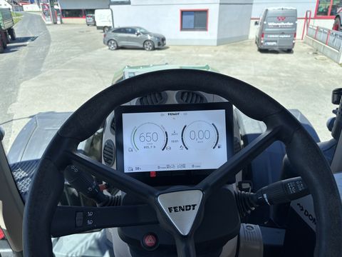 Fendt 942 Vario Gen7 Profi+
