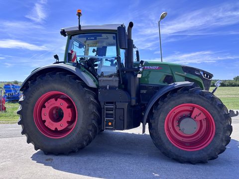 Fendt 942 Vario Gen7 Profi+