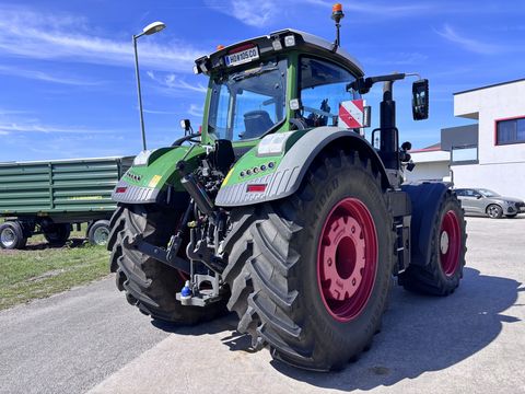 Fendt 942 Vario Gen7 Profi+