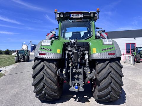 Fendt 942 Vario Gen7 Profi+