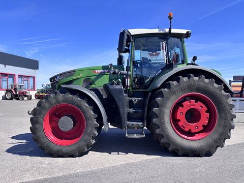 Fendt 942 Vario Gen7 Profi+