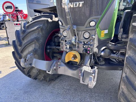 Fendt 942 Vario Gen7 Profi+