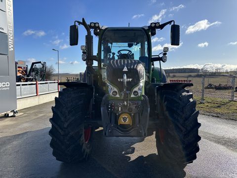 Fendt 516 Vario Gen3