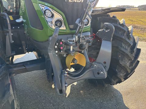 Fendt 516 Vario Gen3