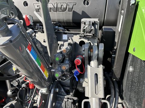 Fendt 516 Vario Gen3