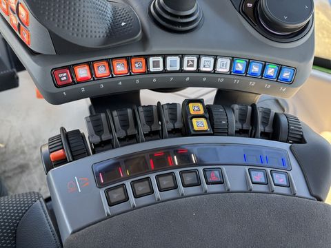 Fendt 516 Vario Gen3