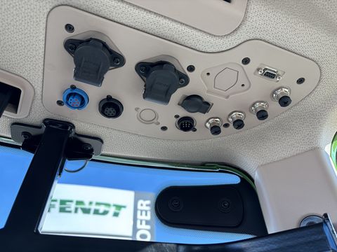 Fendt 516 Vario Gen3