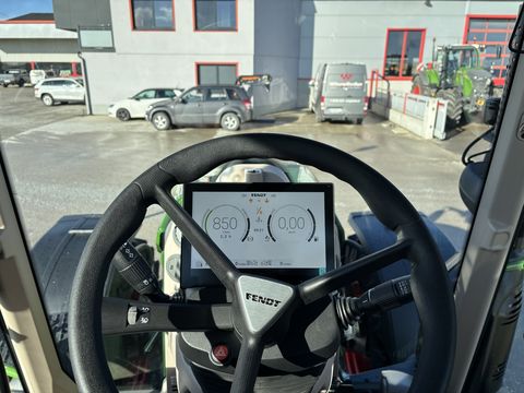 Fendt 516 Vario Gen3