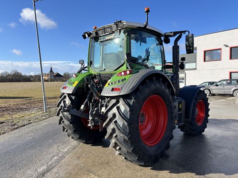 Fendt 516 Vario Gen3