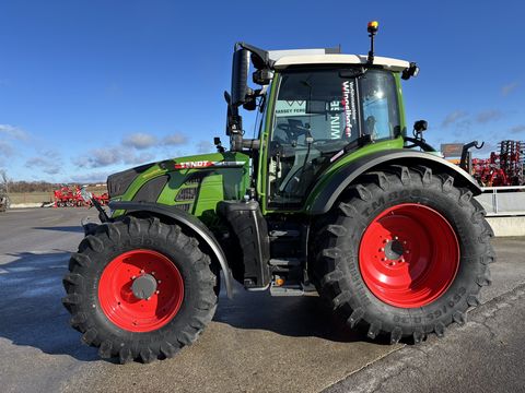 Fendt 516 Vario Gen3
