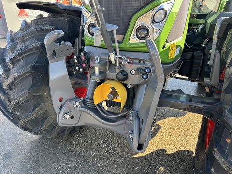 Fendt 516 Vario Gen3