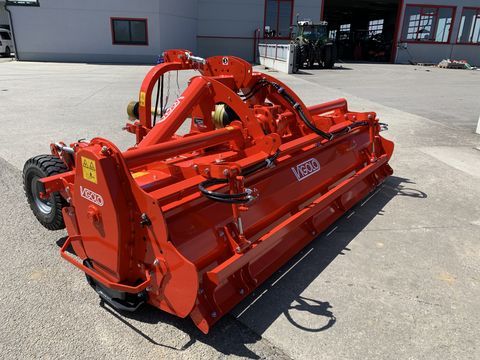 Vigolo FPG 310 BIO 2