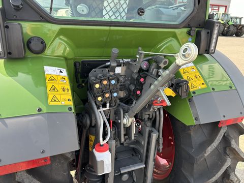 Fendt 211 Vario F (Gen3)
