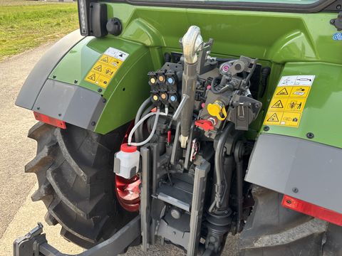 Fendt 211 Vario F (Gen3)