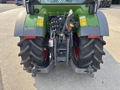 Fendt 211 Vario F (Gen3)