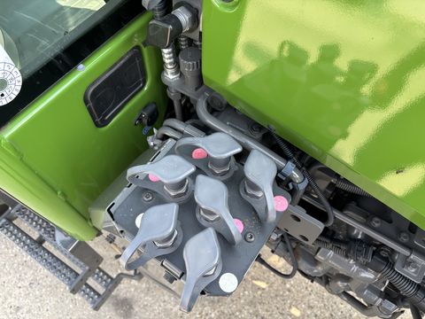 Fendt 211 Vario F (Gen3)