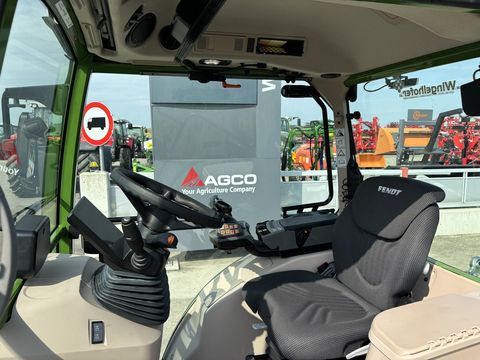 Fendt 211 Vario F (Gen3)