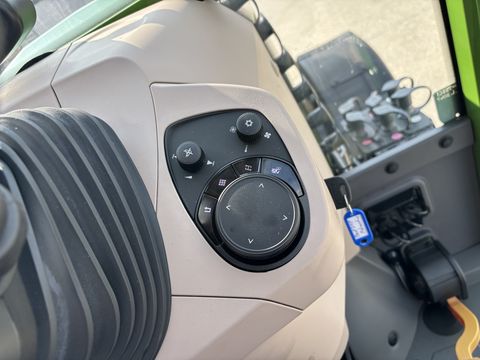 Fendt 211 Vario F (Gen3)
