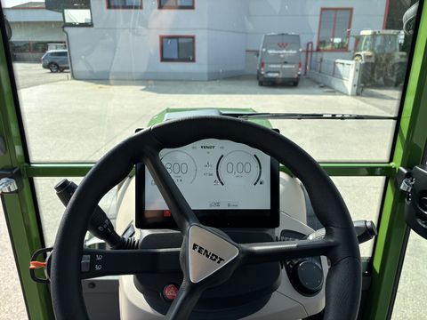 Fendt 211 Vario F (Gen3)