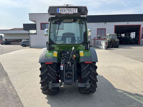 Fendt 211 Vario F (Gen3)