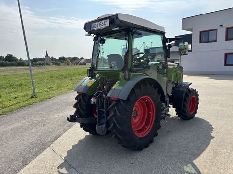 Fendt 211 Vario F (Gen3)