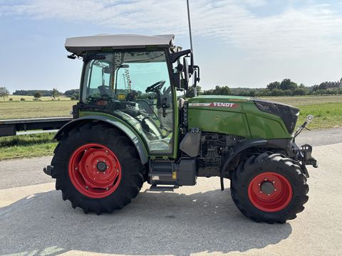Fendt 211 Vario F (Gen3)
