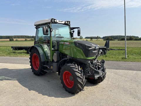 Fendt 211 Vario F (Gen3)