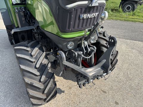 Fendt 211 Vario F (Gen3)