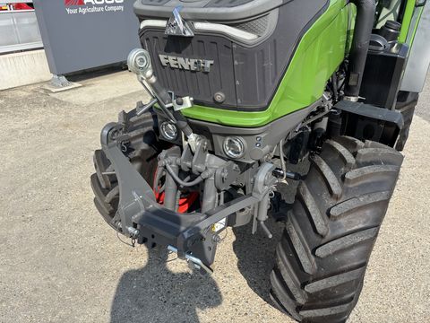 Fendt 211 Vario F (Gen3)