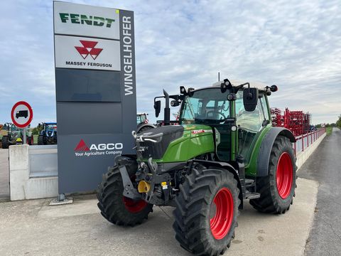 Fendt 211 Vario Profi+ (Gen3)