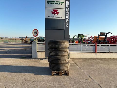 Sonstige Windpower 385/65R 22.5
