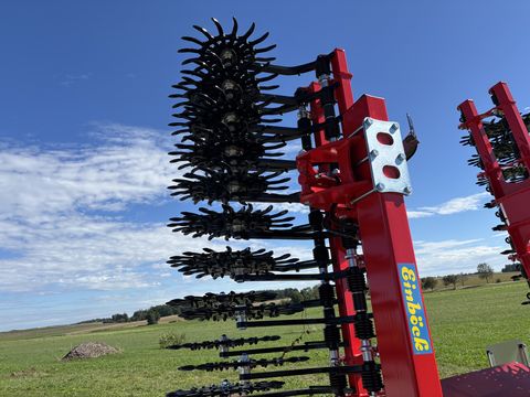 Einböck Rotarystar 640