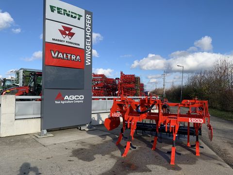 Vigolo Tiefenlockerer DIG 780/5