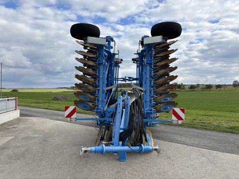 Lemken Rubin 10/600 KUA