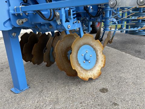 Lemken Rubin 10/600 KUA