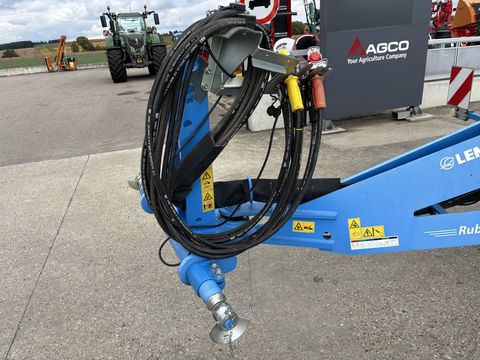 Lemken Rubin 10/600 KUA