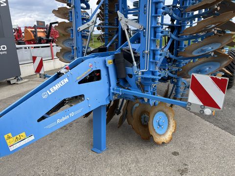 Lemken Rubin 10/600 KUA